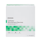 McKesson Catheter Securement Device, Single Tab, 1/2" - 172-5445-9-Single - LL Medico