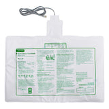McKesson Chair Sensor Pad, 10" x 15" - 162-1137-Single - LL Medico