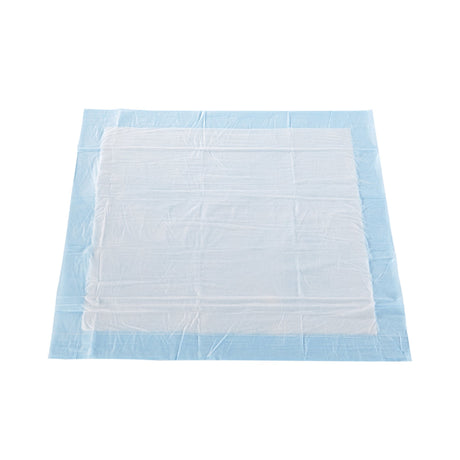 McKesson Classic Plus Underpads - UPLT1724-Case - LL Medico