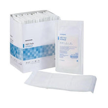 McKesson Combine ABD Abdominal Pad, Nonwoven Cellulose, Sterile - 16-4250-Box - LL Medico