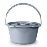 McKesson Commode Bucket - 146-11106 - LL Medico