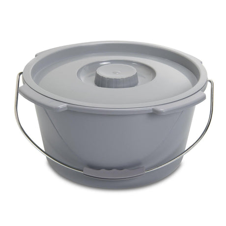McKesson Commode Bucket - 146-11106 - LL Medico