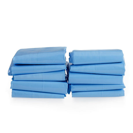 McKesson Commode Liners - 513-H645S10P-Box - LL Medico