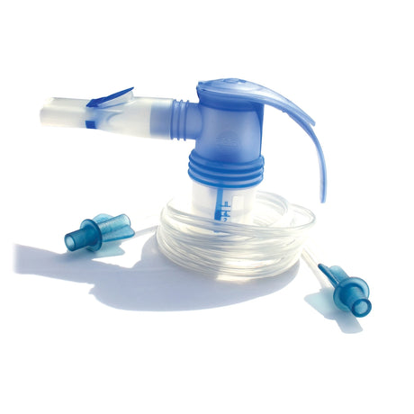 McKesson Compressor Nebulizer System - 16-3655LT - LL Medico