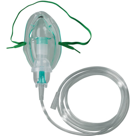 McKesson Compressor Nebulizer System - 16-3655LT - LL Medico
