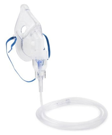 McKesson Compressor Nebulizer System - 16-3655LT - LL Medico