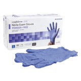 McKesson Confiderm 3.5C Nitrile Exam Gloves - 14-6972C-Box - LL Medico