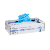 McKesson Confiderm 3.8 Nitrile Exam Gloves Powder Free - 14-684-Box - LL Medico