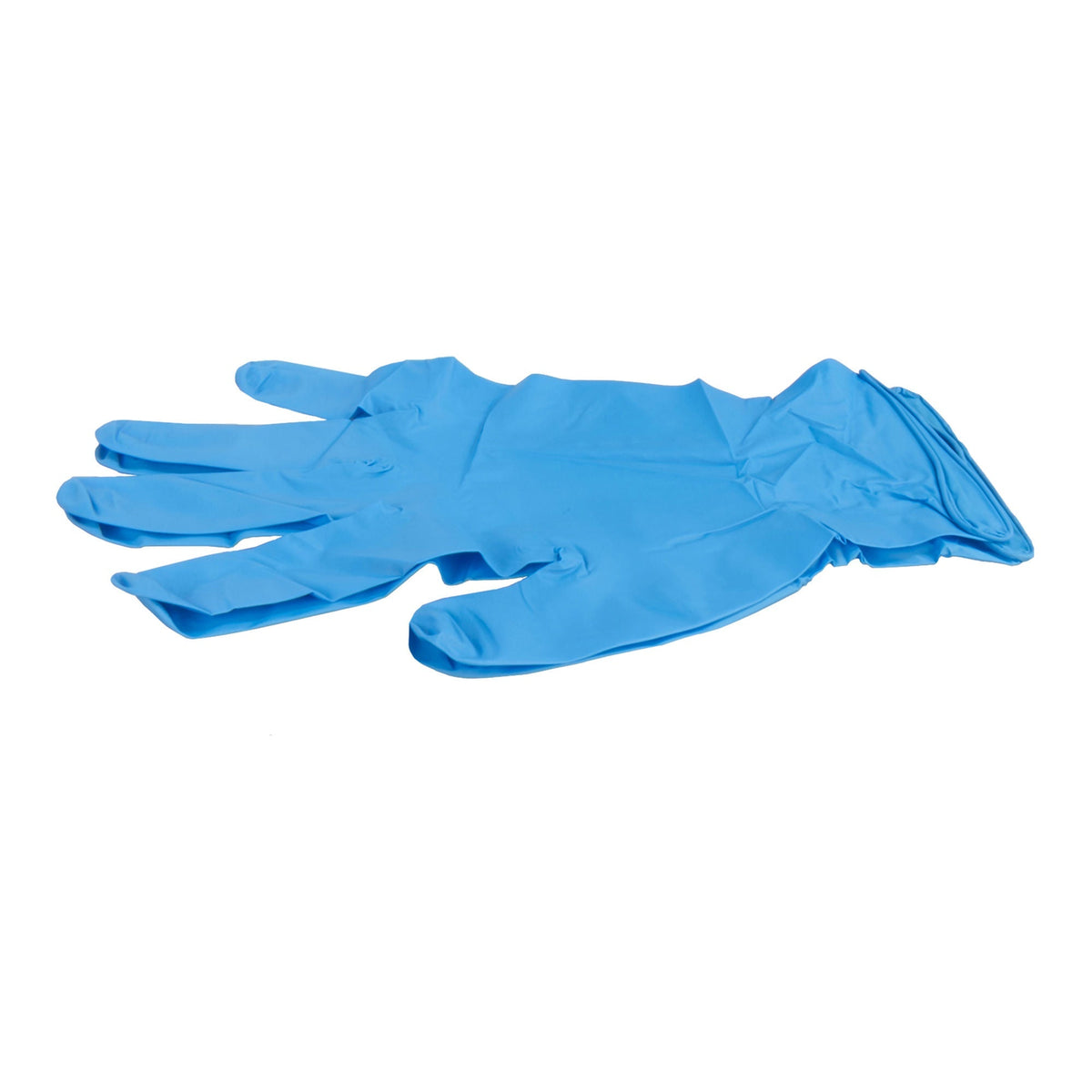 McKesson Confiderm 6.8C Nitrile Exam Gloves, Blue - 14-6N661C-Box - LL Medico