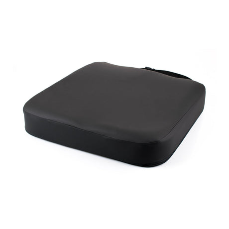 McKesson Contoured Seat Cushion, 18" W x 18" L x 3" D, Standard - 170-77008-Single - LL Medico
