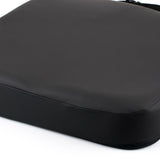 McKesson Contoured Seat Cushion, Foam / Gel, 20" W x 18" L x 3" D - 170-77009-Single - LL Medico