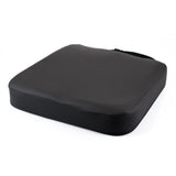 McKesson Contoured Seat Cushion, Foam / Gel, 20" W x 18" L x 3" D - 170-77009-Single - LL Medico