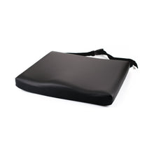 McKesson Contoured Seat Cushion, Molded Foam, 18" x 16" x 3" - 170-76002SP-Single - LL Medico