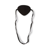 McKesson Convex Eye Patch, Cotton, Box of 12 - 63-4475-Box - LL Medico