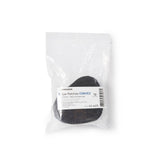 McKesson Convex Eye Patch, Cotton, Box of 12 - 63-4475-Box - LL Medico