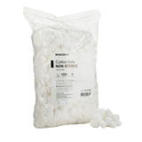 McKesson Cotton Balls Non-Sterile, Large - 16-9152-Box - LL Medico
