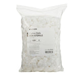McKesson Cotton Balls Non-Sterile, Large - 16-9152-Box - LL Medico