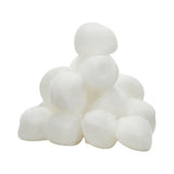 McKesson Cotton Balls Non-Sterile, Large - 16-9152-Box - LL Medico