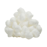 McKesson Cotton Balls Non-Sterile, Medium - 16-9153-Box - LL Medico