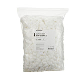 McKesson Cotton Balls Non-Sterile, Medium - 16-9153-Box - LL Medico