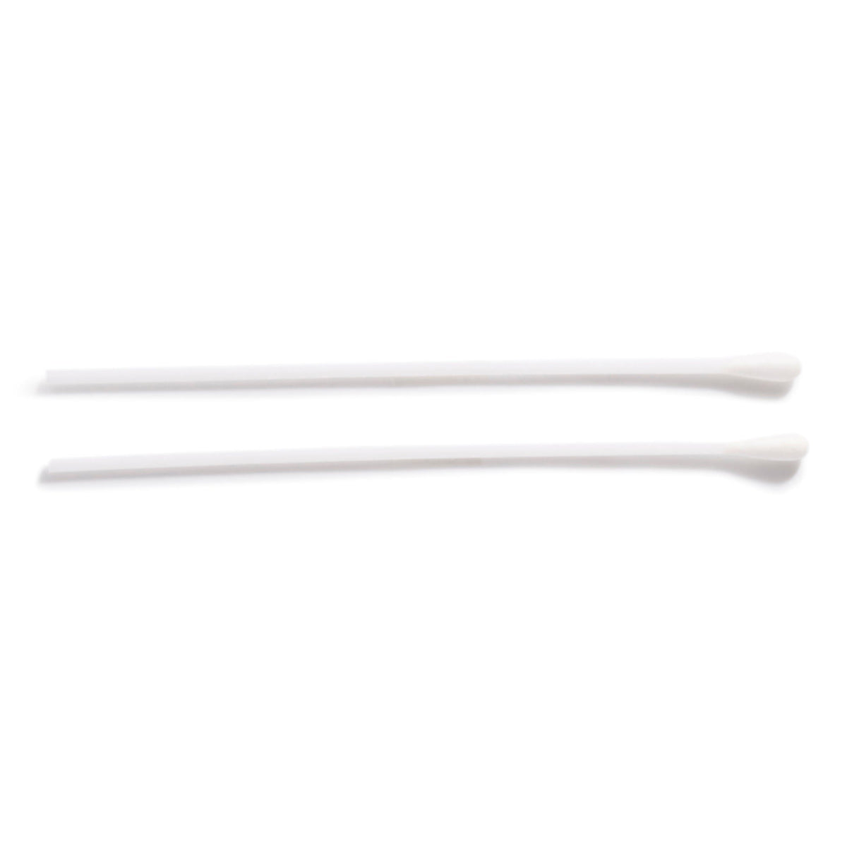 McKesson Cotton-Tipped Applicators Sterile, Plastic Shaft, 6 In - 13262-2S-Box - LL Medico