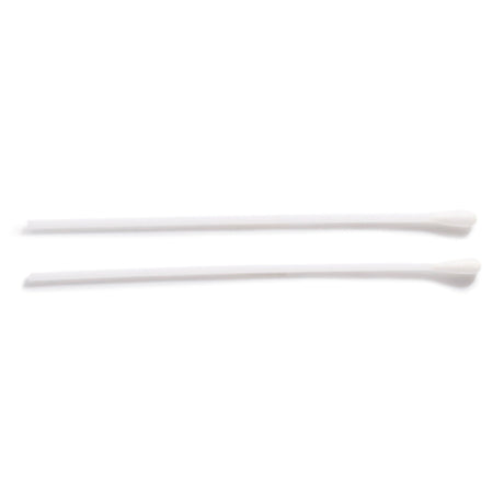 McKesson Cotton-Tipped Applicators Sterile, Plastic Shaft, 6 In - 13262-2S-Box - LL Medico