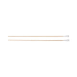 McKesson Cotton-Tipped Applicators Sterile, Wood Shaft, 6" - 24-106-2S-Box - LL Medico