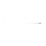McKesson Cotton-Tipped Applicators Sterile, Wood Shaft, 6 In - 24-106-1S-Pack - LL Medico