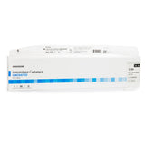 McKesson Coude Tip PVC Urethral Catheter, Male/Universal - 16-M1612C-Box - LL Medico