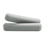McKesson Crutch Accessory Kit for Universal Quick-Adjust Aluminum Crutches - 146-RTL10395-Each - LL Medico