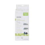 McKesson Crutch Accessory Kit for Universal Quick-Adjust Aluminum Crutches - 146-RTL10395-Each - LL Medico