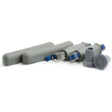 McKesson Crutch Accessory Kit for Universal Quick-Adjust Aluminum Crutches - 146-RTL10395-Each - LL Medico