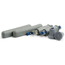 McKesson Crutch Accessory Kit for Universal Quick-Adjust Aluminum Crutches - 146-RTL10395-Each - LL Medico