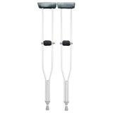 McKesson Crutch Pillow, Underarm - 146-RTL10355-Box - LL Medico