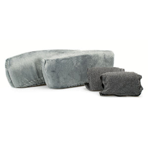 McKesson Crutch Pillow, Underarm - 146-RTL10355-Box - LL Medico