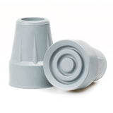 McKesson Crutch Tip, 7/8" Diameter - 146-RTL10439B-Box - LL Medico