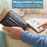 McKesson Digital Blood Pressure Monitor - 1991-Single - LL Medico