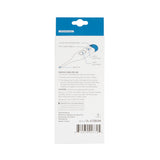 McKesson Digital Oral Thermometer, Stick, Includes 5 Probe Covers - 16-413BGM-Single - LL Medico