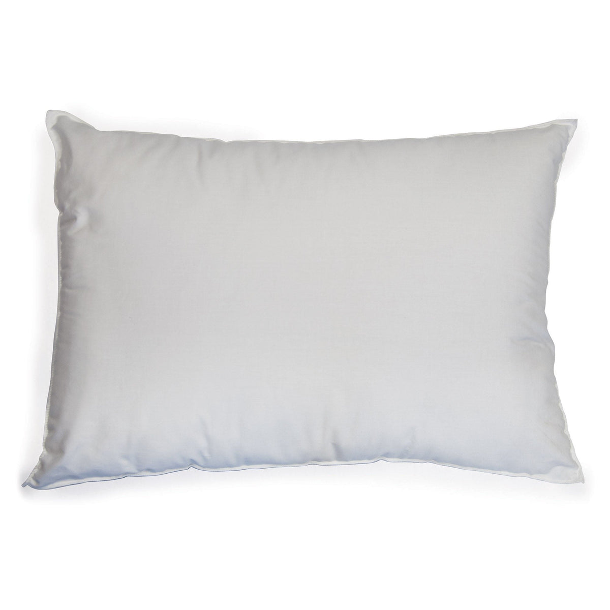McKesson Disposable Bed Pillow, Single Patient Use, 20" x 26", White - 41-2026-F-Single - LL Medico