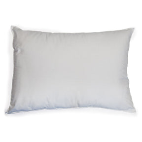 McKesson Disposable Bed Pillow, Single Patient Use, 20" x 26", White - 41-2026-F-Single - LL Medico