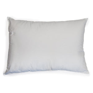 McKesson Disposable Bed Pillow, Single Patient Use, 20" x 26", White - 41-2026-F-Single - LL Medico