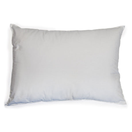 McKesson Disposable Bed Pillow, Single Patient Use, 20" x 26", White - 41-2026-F-Single - LL Medico