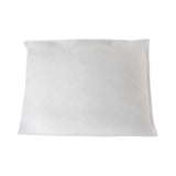 McKesson Disposable Bed Pillow, Single Patient Use, 20" x 26", White - 41-2026-F-Single - LL Medico