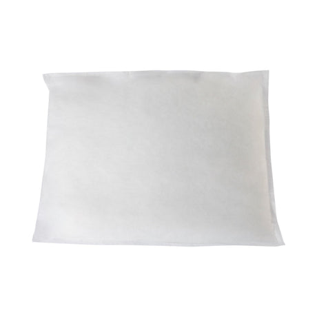 McKesson Disposable Bed Pillow, Single Patient Use, 20" x 26", White - 41-2026-F-Single - LL Medico