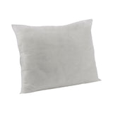 McKesson Disposable Bed Pillow, White, 17" x 24" - 41-1724-S-Single - LL Medico
