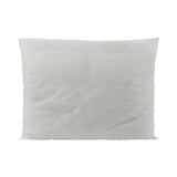 McKesson Disposable Bed Pillow, White, 17" x 24" - 41-1724-S-Single - LL Medico