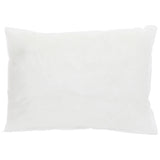 McKesson Disposable Bed Pillow, White, 17" x 24" - 41-1724-S-Single - LL Medico