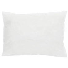 McKesson Disposable Bed Pillow, White, 17" x 24" - 41-1724-S-Single - LL Medico