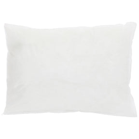 McKesson Disposable Bed Pillow, White, 17" x 24" - 41-1724-S-Single - LL Medico