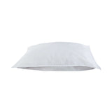 McKesson Disposable Pillowcase, Standard White, 21" x 30" - 18-917-Case - LL Medico